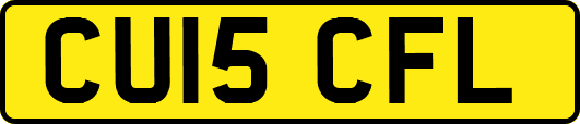CU15CFL