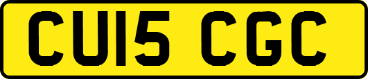 CU15CGC