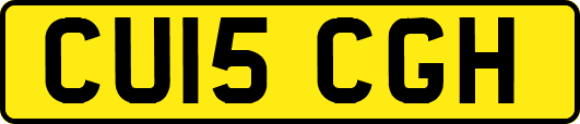 CU15CGH