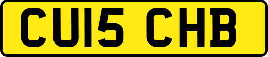 CU15CHB