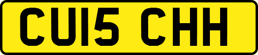 CU15CHH