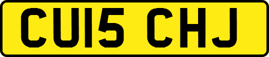 CU15CHJ