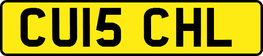 CU15CHL