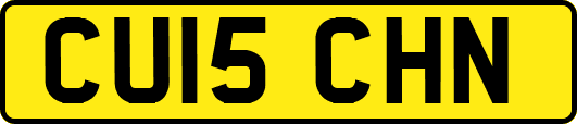CU15CHN