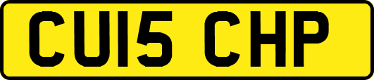 CU15CHP