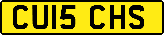 CU15CHS