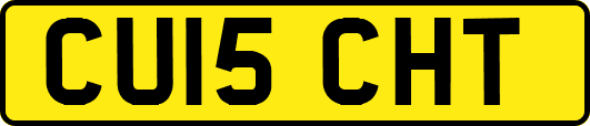 CU15CHT