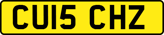 CU15CHZ