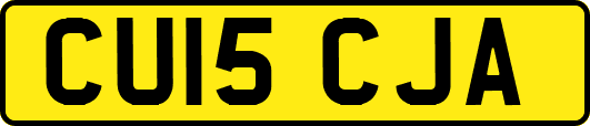 CU15CJA