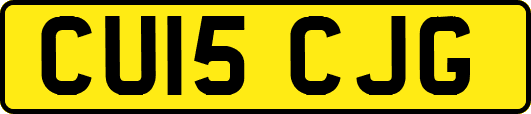 CU15CJG