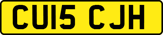 CU15CJH