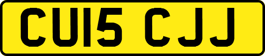 CU15CJJ