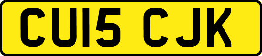 CU15CJK