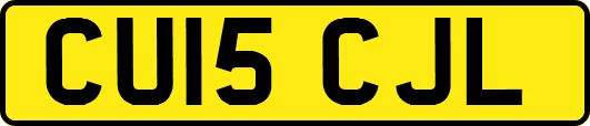 CU15CJL