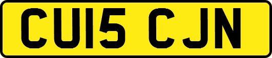 CU15CJN