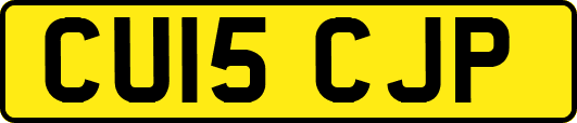 CU15CJP