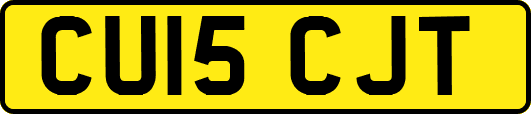 CU15CJT