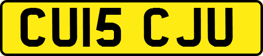 CU15CJU