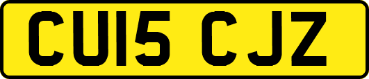 CU15CJZ
