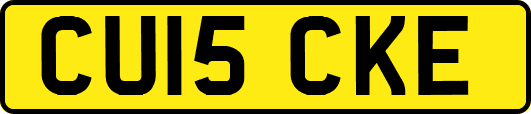 CU15CKE