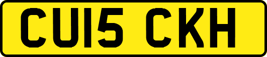 CU15CKH