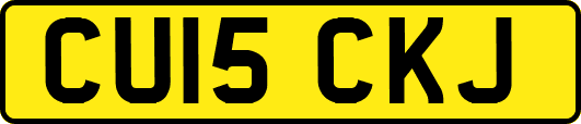 CU15CKJ