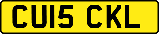 CU15CKL