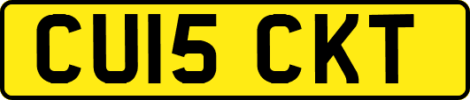 CU15CKT