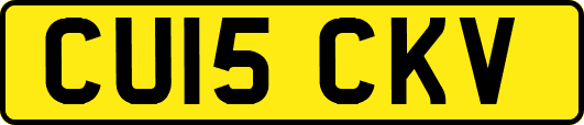 CU15CKV