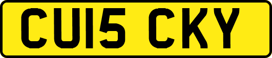 CU15CKY
