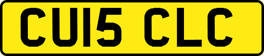 CU15CLC