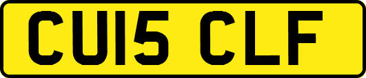CU15CLF