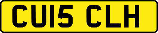 CU15CLH
