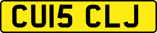 CU15CLJ