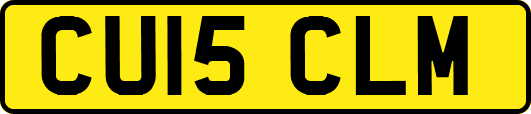 CU15CLM