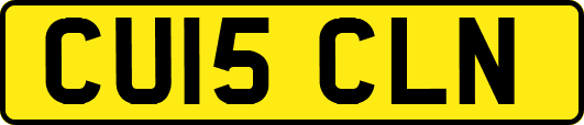 CU15CLN