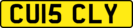 CU15CLY
