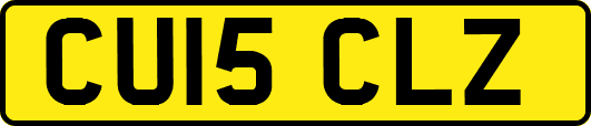 CU15CLZ