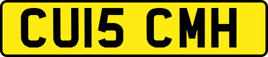 CU15CMH