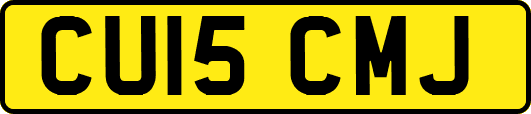 CU15CMJ