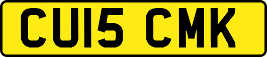 CU15CMK
