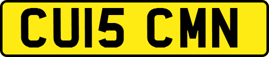 CU15CMN
