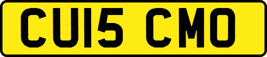 CU15CMO