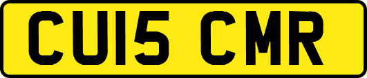 CU15CMR