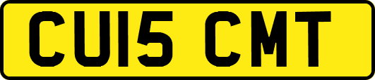 CU15CMT