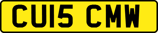 CU15CMW