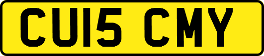 CU15CMY