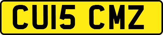 CU15CMZ