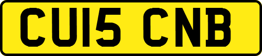 CU15CNB