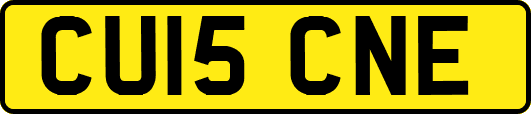 CU15CNE